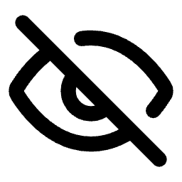 Показать пароль