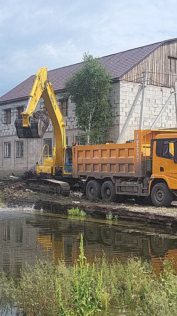 Тонары шахманы ховы камазы