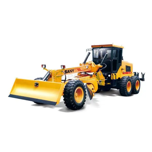 Автогрейдер STG210C-8S