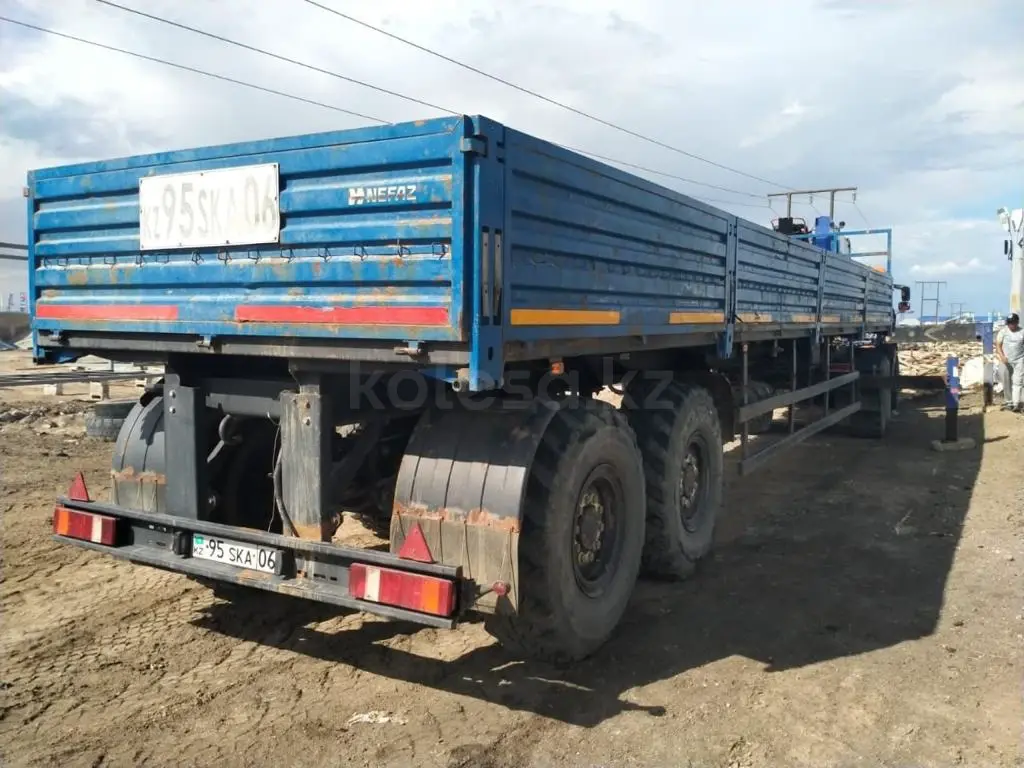 Спецтехники