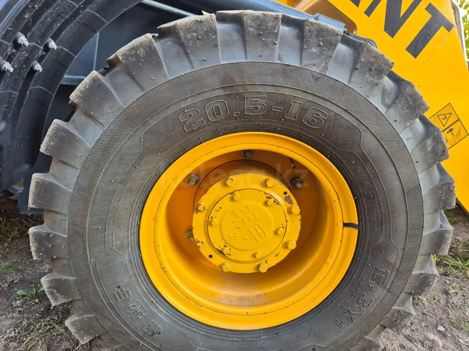 Сдам в аренду погрузчик производства КНР