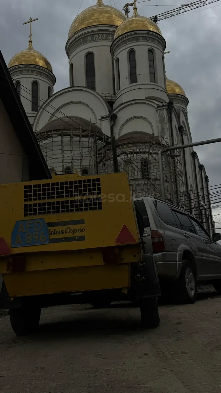 Аренда Компрессора