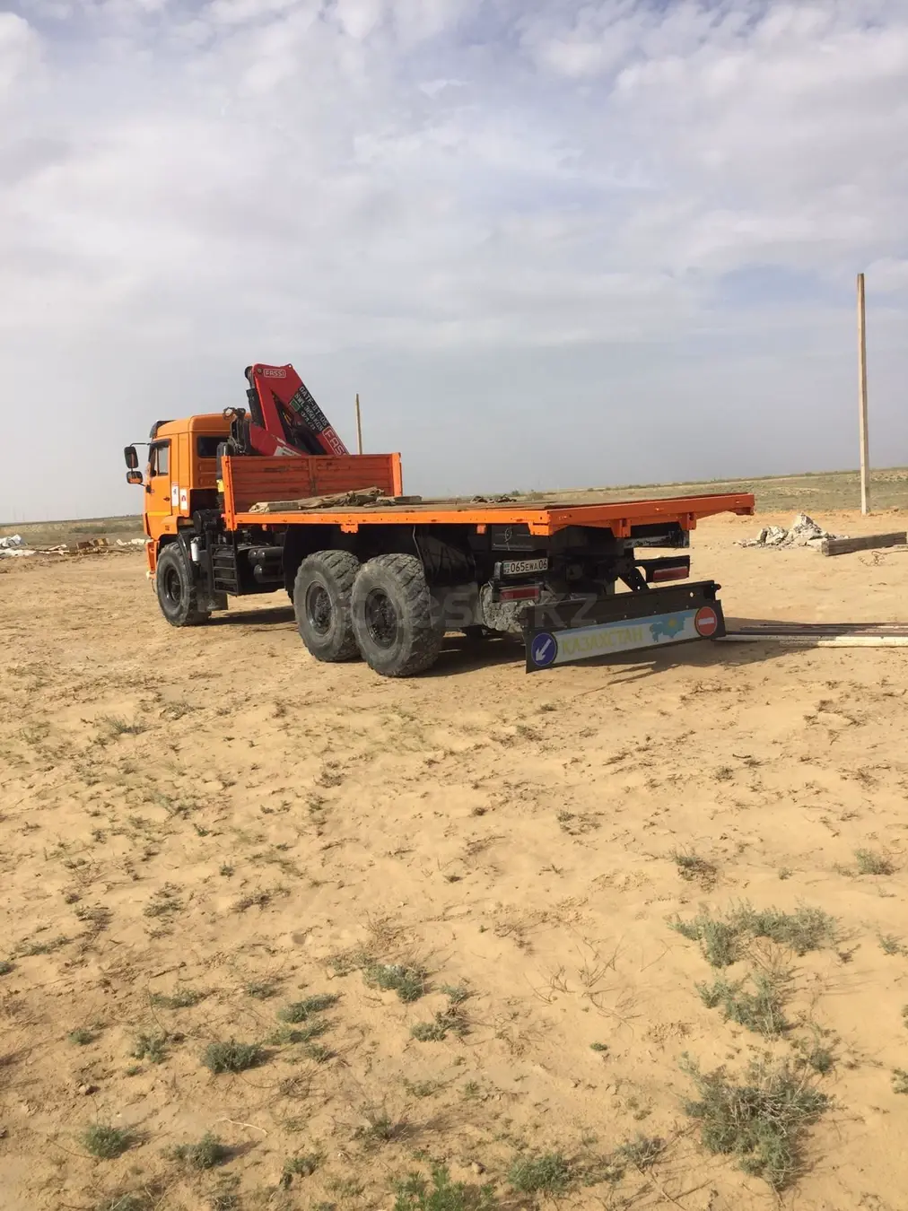 Монипулятор