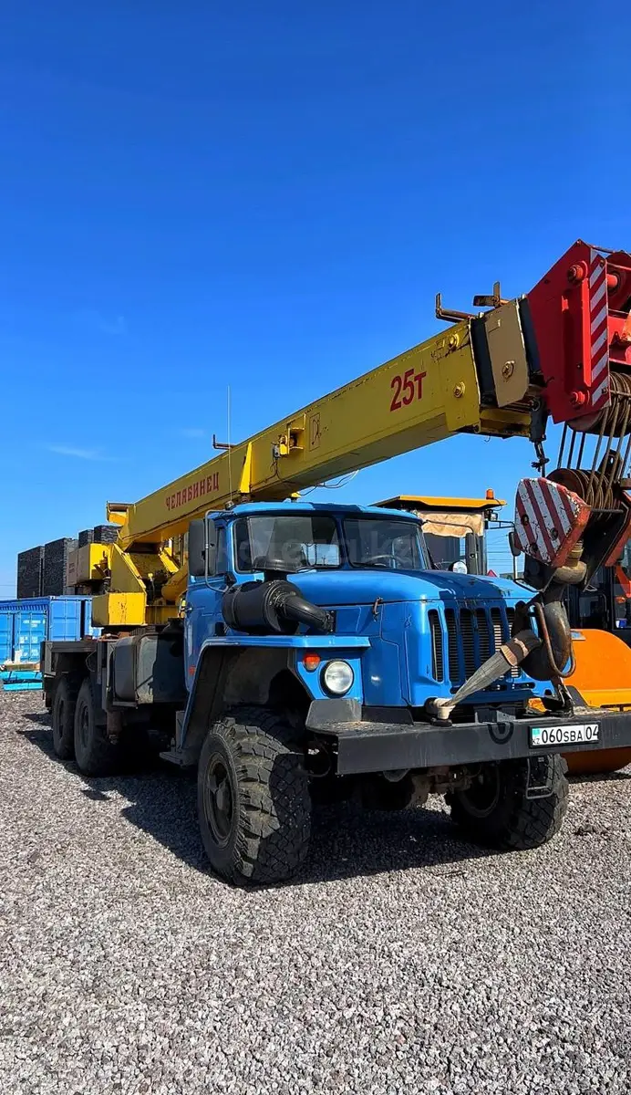 Трубовоз с роспуском